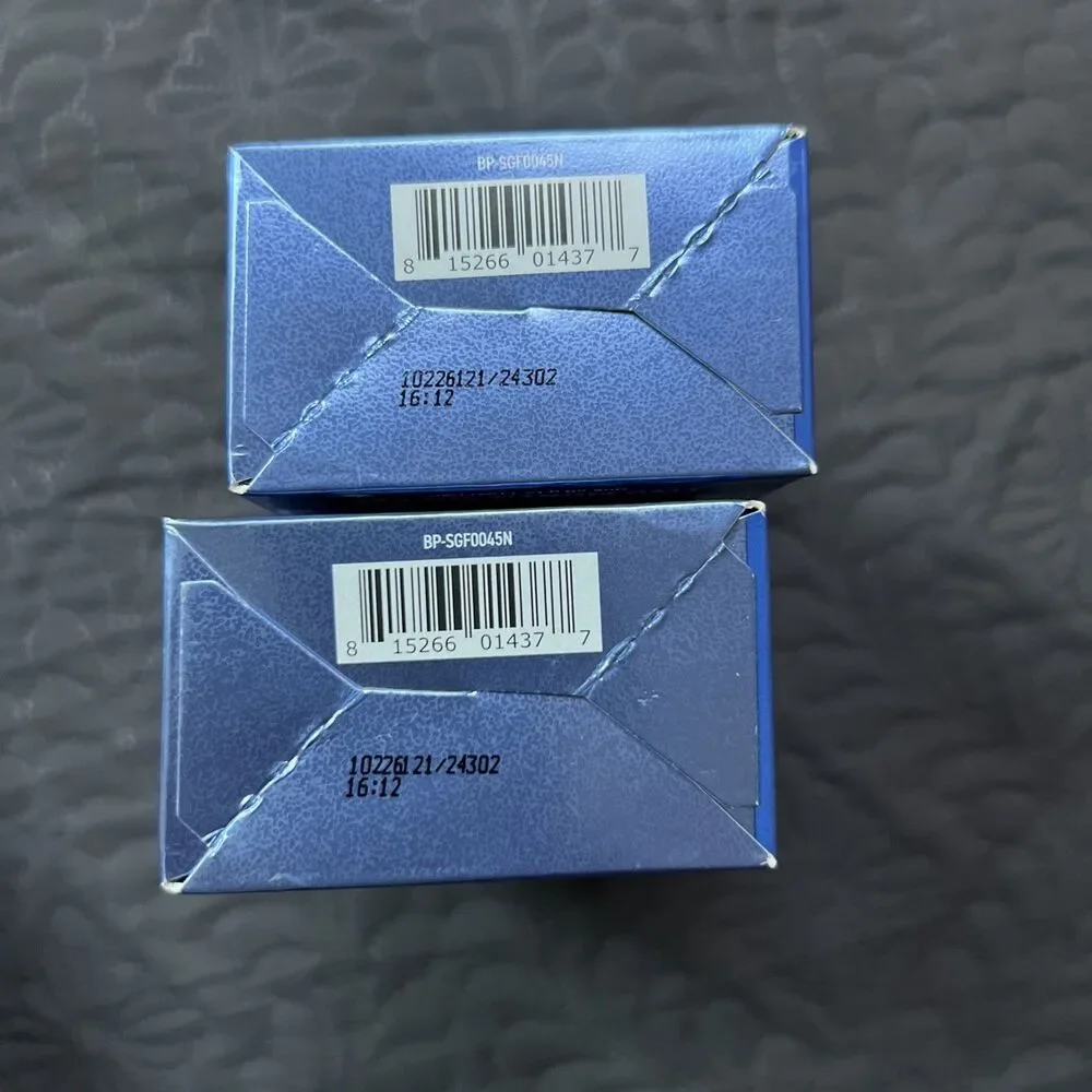 Bosley MD Revive Densifying Foam Treatment, 2-Month Supply, Mens - 2 Pack 🆕